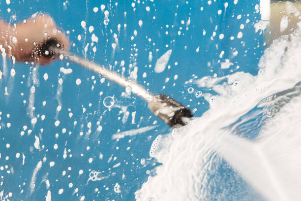 Best Restaurant Pressure Washing  in St Peter, WI